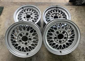 Felgi bmw Styling 5