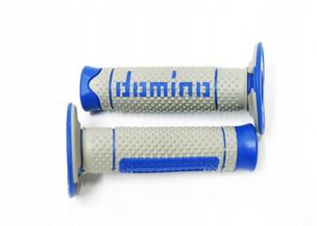 Manetki gripy Domino Cross Enduro A26041C4852 BMW YAMAHA HONDA DUCATI KTM