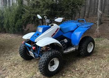 Polaris Trail Boss 250