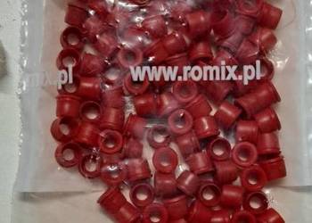 Tulejki spinki listew bocznych Mercedes W124 W201 W123