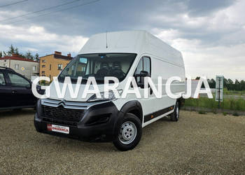 Peugeot Boxer XXL* klima*maxi*wysoki dach*
