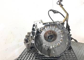 SKRZYNIA BIEGÓW NISSAN ALTIMA L31 ZYR 2.5 177KM 01-07