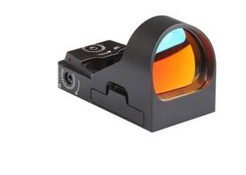 Kolimator Delta Optical MiniDot HD 26