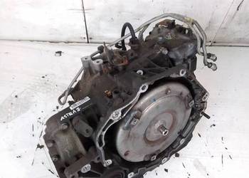 Opel Astra J A16XER SKRZYNIA BIEGÓW AUTOMATYCZNA SMGDY 1DSW