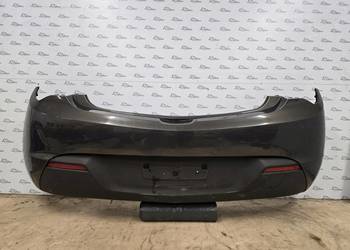 ASTRA J IV GTC 12r zderzak tył