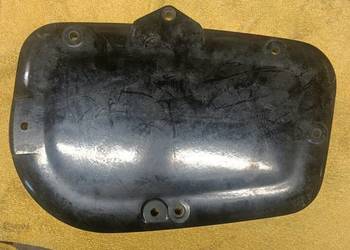 MZ boczek pokrywa filtra DDR