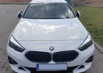 BMW 228i xDrive