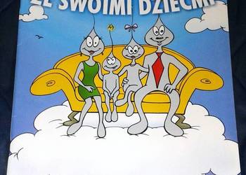 Jak rozmawiać o SM ze swoimi dziećmi - Monique Devine