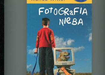 Fotografia nieba - Wanda Witter