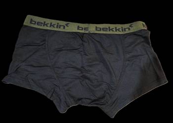 Bekkin Sport roz. L – Funkcjonalne Bokserki Męskie | Nowe