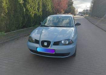 Seat Cordoba 1.4 16v