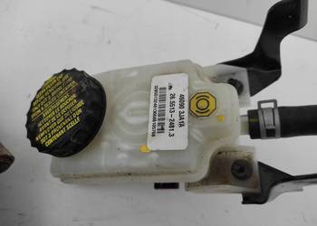 ZBIORNIK PŁYNU HAMULCOWEGO INFINITI QX60 JX ZBIORNIK PŁYNU HAMULCOWEGO INFINITI QX60 JX