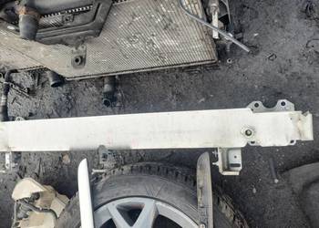 Belka wzmocnienie zderzaka przód Citroen c5 III EWPB