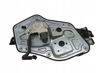 MECHANIZM SZYBY PRAWY PRZÓD 5L0837402A  Skoda Yeti I (2009-  ) MECHANIZM SZYBY PRAWY PRZÓD 5L0837402A  Skoda Yeti I (2009-  )