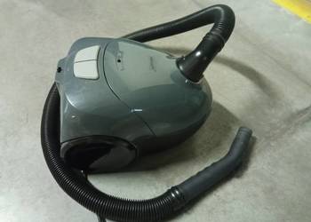 Odkurzacz workowy MENUET 750W 04-667 Warszawa