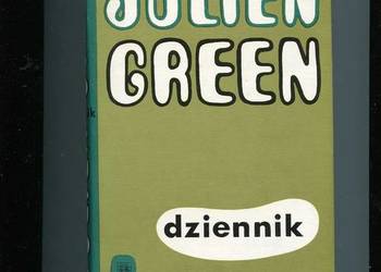 Dziennik - Green