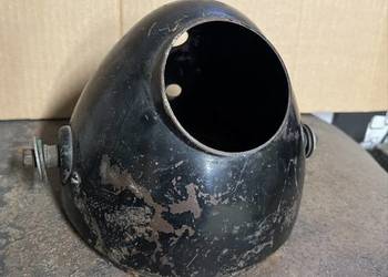 Iż 350 skorupa lampy