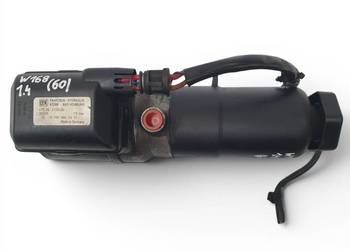 HYDRAULICZNA POMPA WSPOMAGANIA Mercedes W168 Luk A1684660401