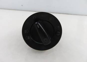 WŁĄCZNIK ŚWIATEŁ SKODA OCTAVIA I 1U0941531A