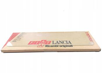 SZYBA ŚCIANY GRODZIOWEJ FIAT DUCATO 90-94 ASO SZYBA ŚCIANY GRODZIOWEJ FIAT DUCATO 90-94 ASO