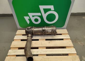 DPF 04607689 Deutz GP3186413