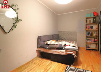 Mieszkanie 59.9m2 3 pokojowe Augustów