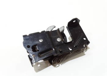 ZAMEK MASKI PRAWY PRZÓD BMW F20 F30 4895376