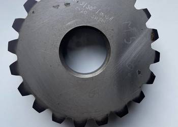 Dłutak nóż Fellowsa M5/30 Z-20 F/V