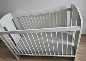 Łóżeczko dla dziecka