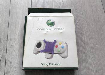 SONY ERICSSON - KONTROLER DO GIER NA TELEFON EGB-10