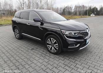 Renault Koleos 2.0 dCi Initiale Paris 4x4