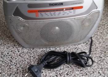Radio Thomson