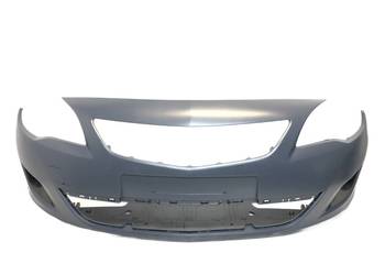 Opel Astra IV J 09.2009-06.2011 PRZED LIFTEM POD PDC Zderzak przód przedni