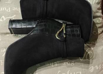 Botki Jenny Feiry rozm.38