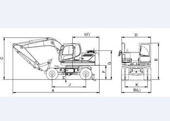 Hyundai R140W-9S instrukcja obsługi PL DTR Hyundai R140W-9S instrukcja obsługi PL DTR