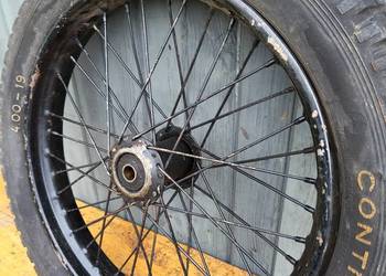 koło wózek boczny steby stoye emw bmw sum awo