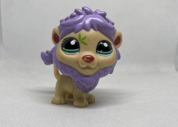 LPS Littlest pet shop lew #2084