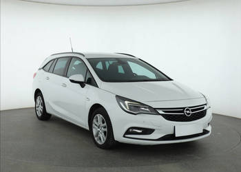 Opel Astra 1.6 CDTI