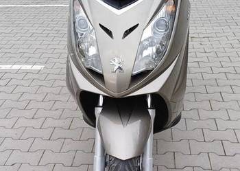 Peugeot Satelis 125 ABS