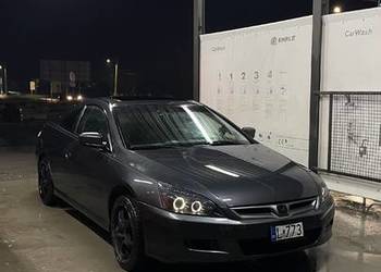 Honda Accord Coupe [USA] 2.4 190KM EX/Executive Benzyna+LPG