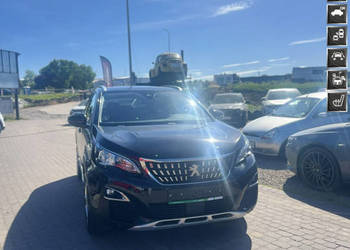 Peugeot 3008 II (2016-)