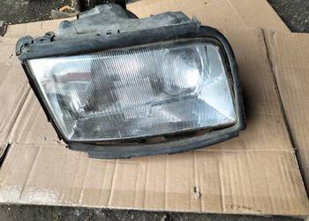 LAMPA PRZÓD PRZEDNIA PRAWA REFLEKTOR PRAWY AUDI 100 C4