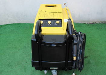Myjka Karcher HDS 600 C Gorąca Woda Gwarancja Serwis Wysyłka