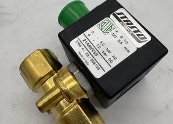 Stasto 21A8KV55 Solenoid Valve