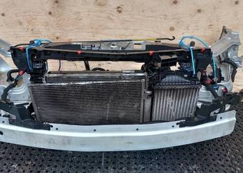 OPEL MERIVA B 1.7CDTI PAS PRZEDNI KOMPLET Z157