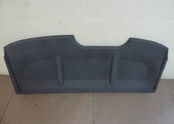 CHEVROLET AVEO T-250 3D PÓŁKA TYŁ