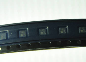 Mosfet EMB17A03V B17A03 B17 A03 QFN8