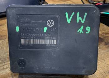 Pompa ABS 1C0907379K  VW-wiele modeli