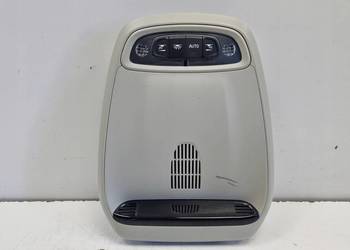 Volvo V40 II LAMPKA OŚWIETLENIA KABINY Podsufitka 31398259