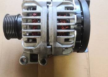 Alternator Renault 1.6 16v 107km Megane scenik Kangoo